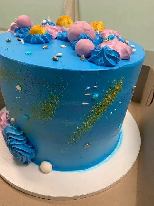 El Cisne Bakery Picture 8