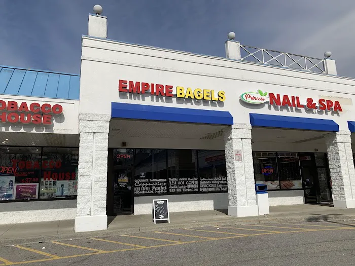 Empire Bagels Picture 2