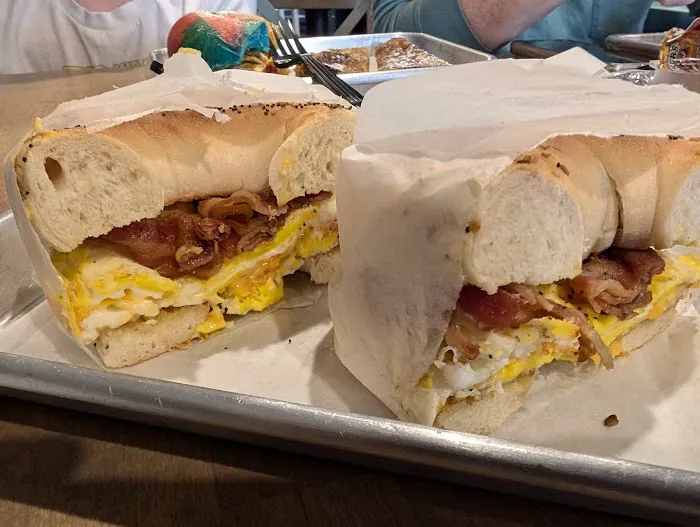 Empire Bagels Picture 1