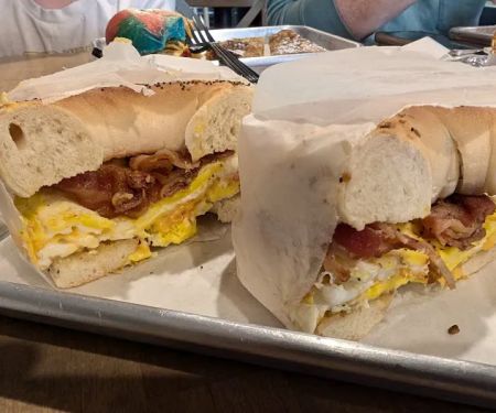 Empire Bagels