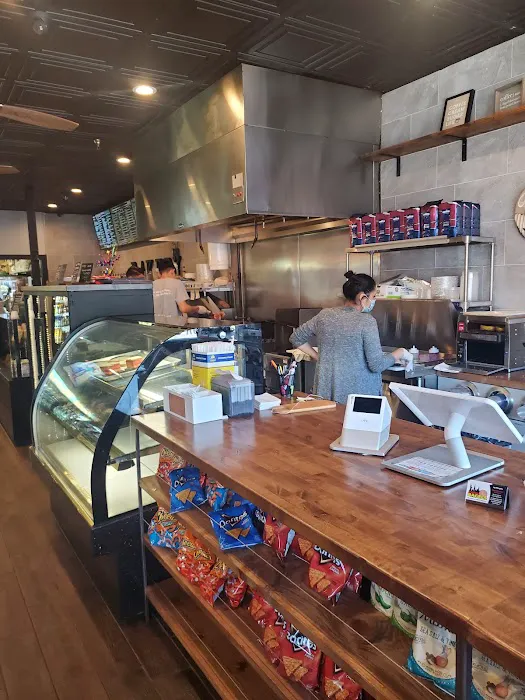 Empire Bagels Picture 7