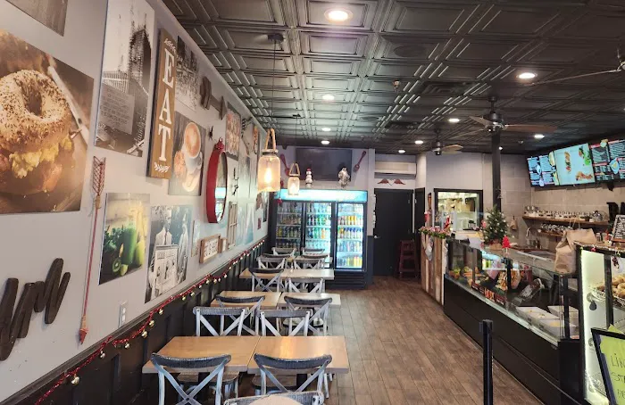 Empire Bagels Picture 9