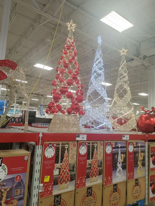 Sam's Club Bakery Picture 2