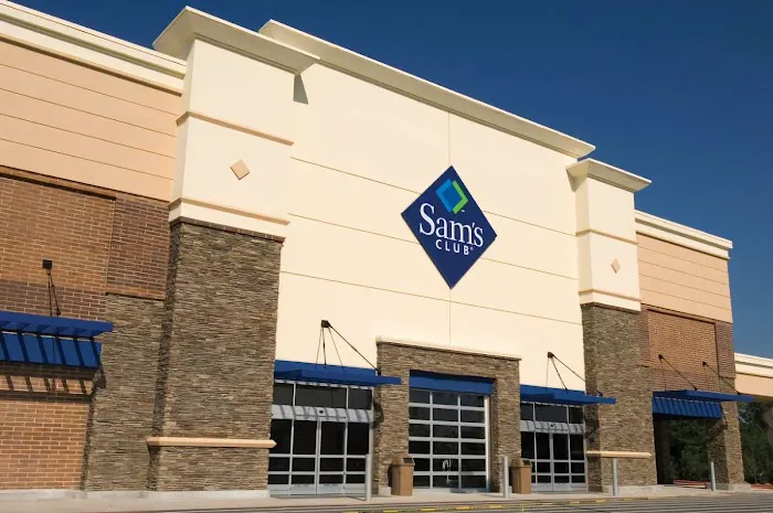 Sam's Club Bakery Picture 3