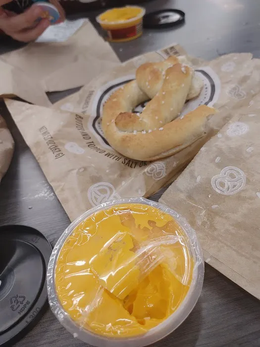 Sam's Club Bakery Picture 5