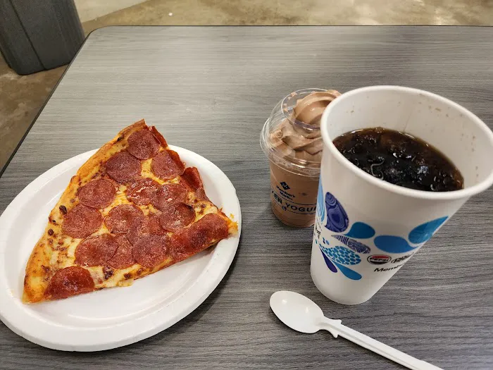 Sam's Club Bakery Picture 9