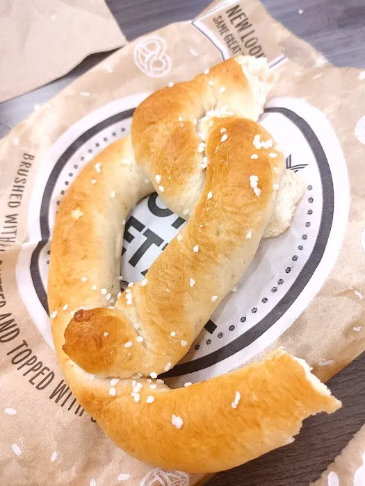 Sam's Club Bakery Picture 10