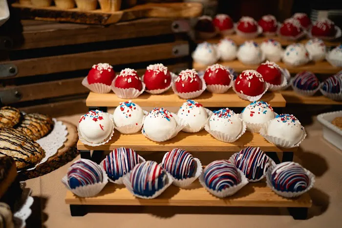 The Cakery Fishkill Picture 1