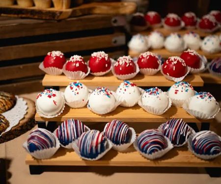 The Cakery Fishkill