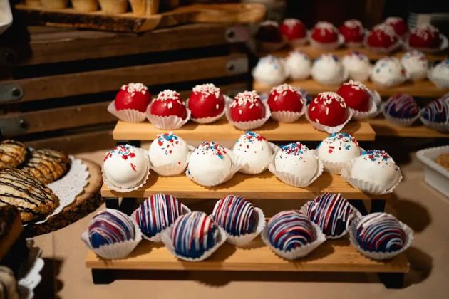 The Cakery Fishkill