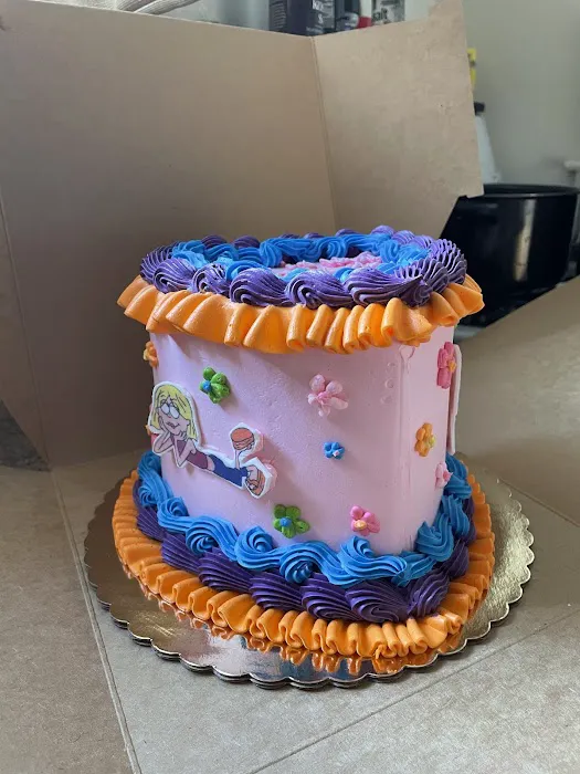 The Cakery Fishkill Picture 8