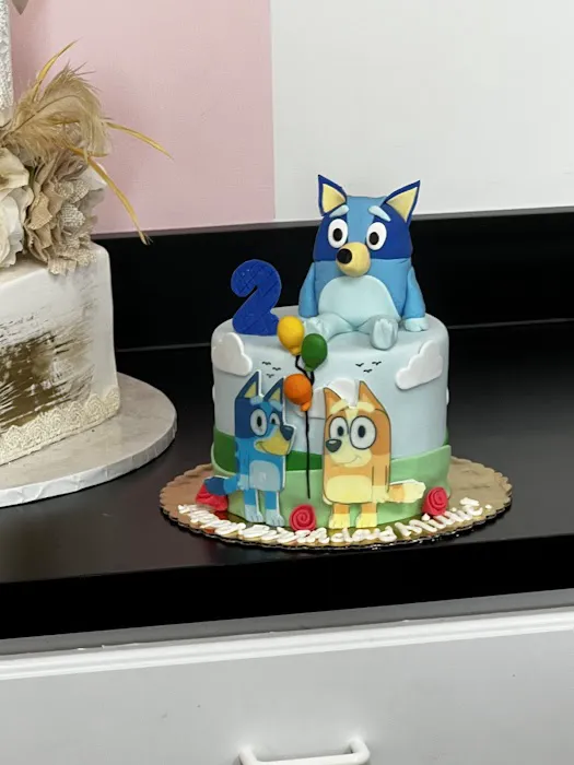 The Cakery Fishkill Picture 7