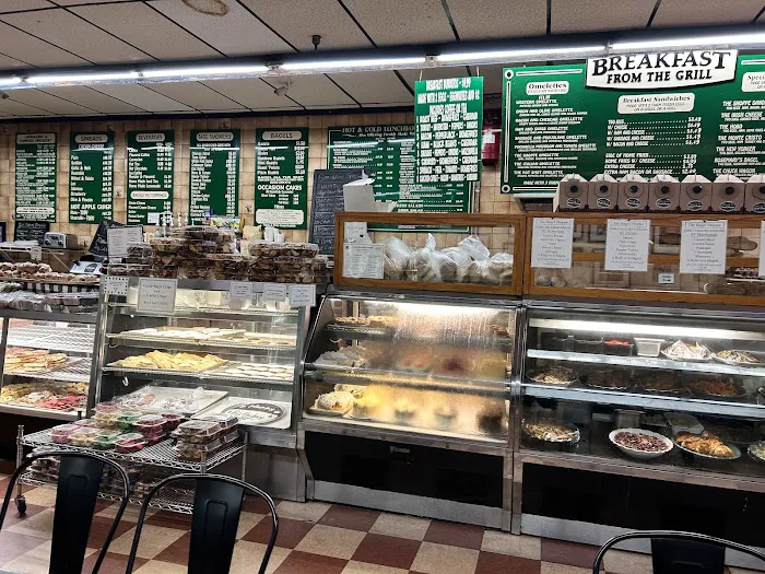 The Bagel Shoppe Picture 1