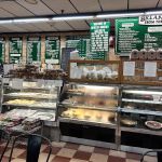 The Bagel Shoppe