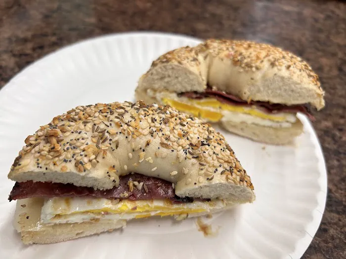 The Bagel Shoppe Picture 2