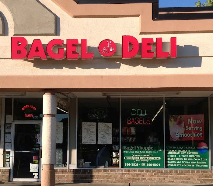 The Bagel Shoppe Picture 3