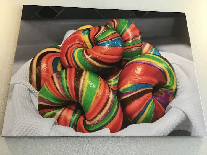 The Bagel Shoppe Picture 9