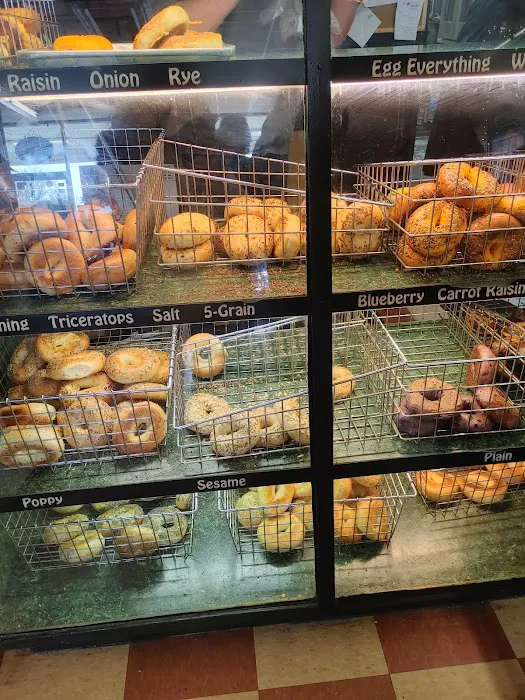 The Bagel Shoppe Picture 8