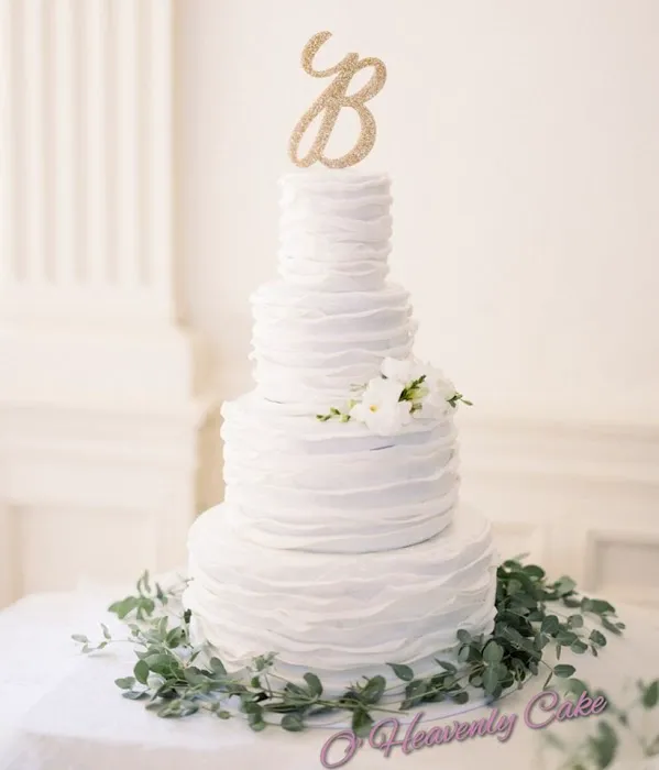 O' Heavenly Cake- By Appt only. This is not a storefront Picture 2