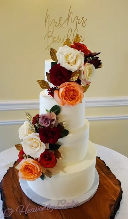O' Heavenly Cake- By Appt only. This is not a storefront Picture 1