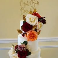 O' Heavenly Cake- By Appt only. This is not a storefront ico