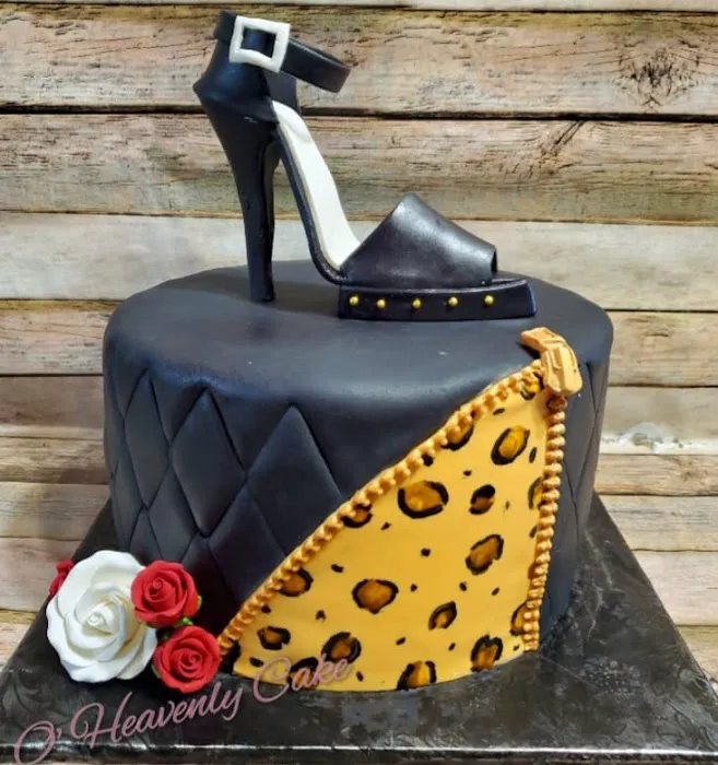 O' Heavenly Cake- By Appt only. This is not a storefront Picture 6