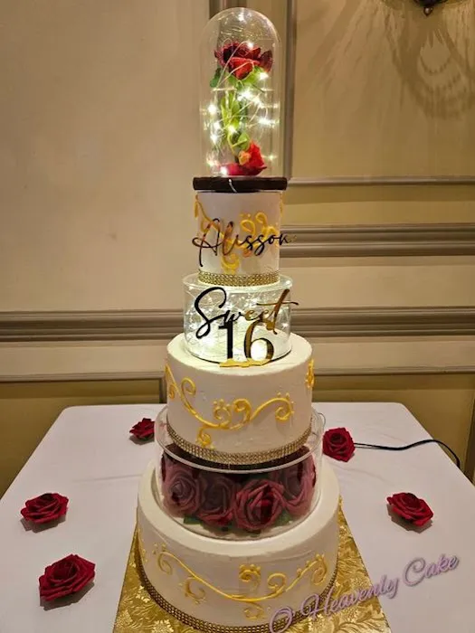 O' Heavenly Cake- By Appt only. This is not a storefront Picture 7
