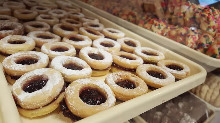Los Hornitos Bakery Picture 2