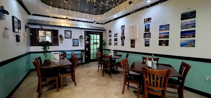 Los Hornitos Bakery Picture 1