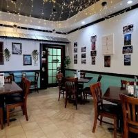 Los Hornitos Bakery ico