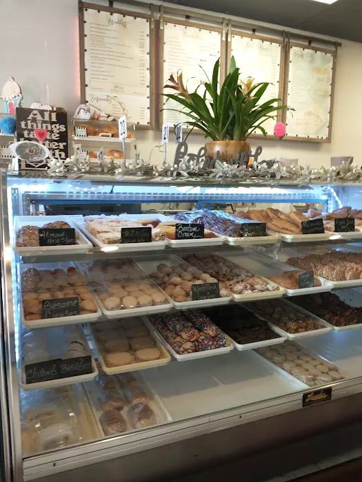 Los Hornitos Bakery Picture 5