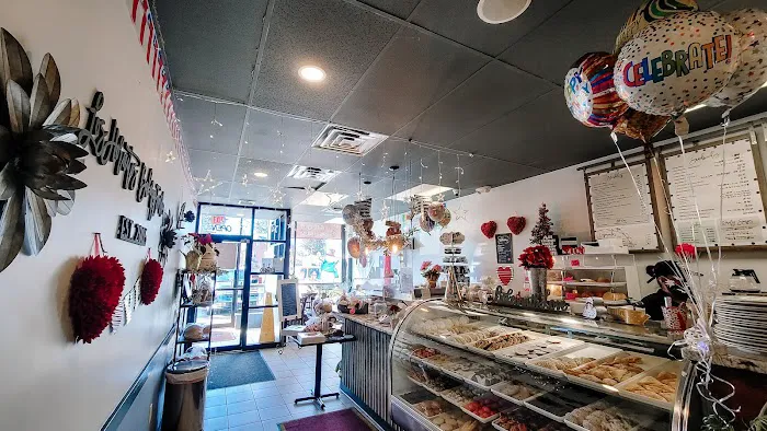 Los Hornitos Bakery Picture 6