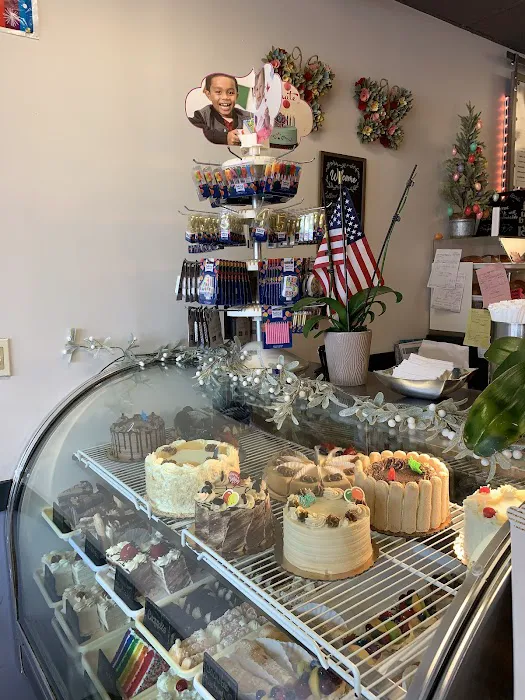 Los Hornitos Bakery Picture 7