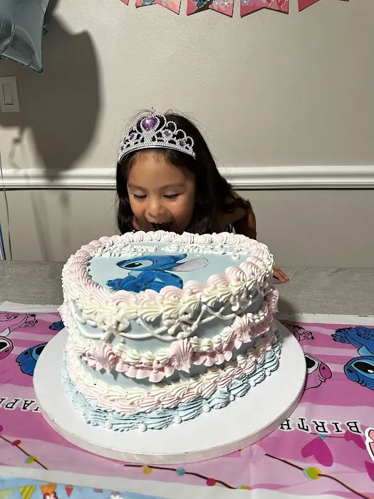Los Hornitos Bakery Picture 9