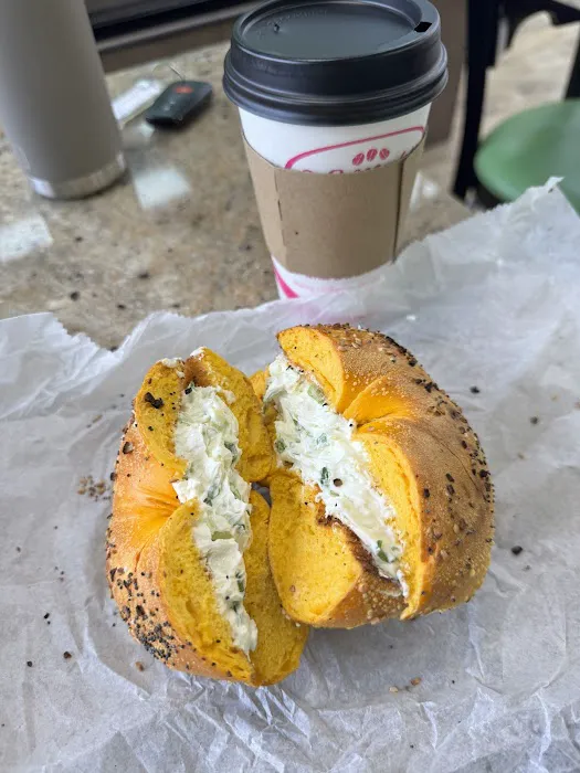 Bagel World Picture 4