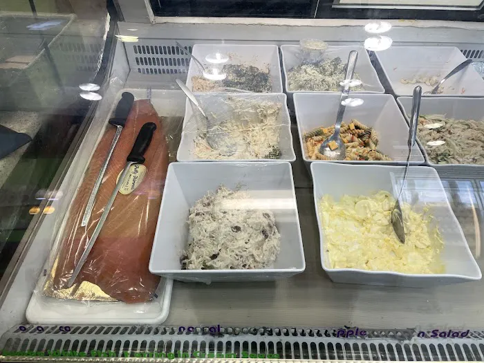 Bagel World Picture 6