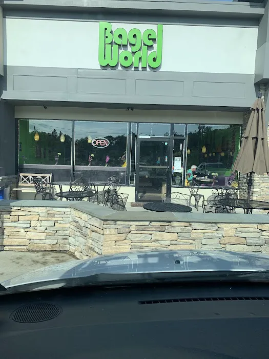 Bagel World Picture 5