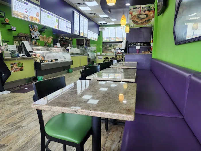 Bagel World Picture 3