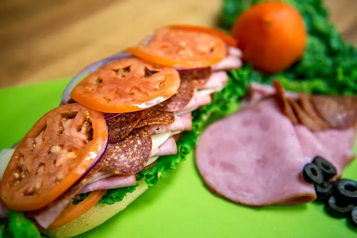 Bagel World Picture 2