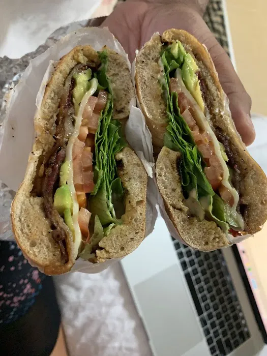 Bagel World Picture 9