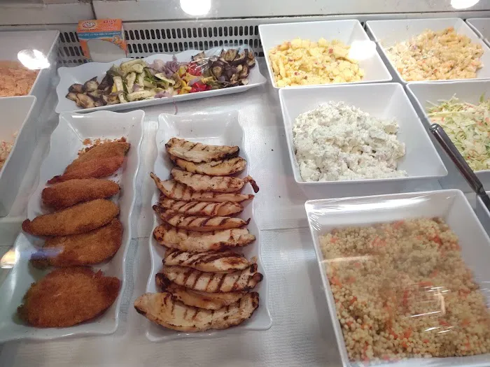 Bagel World Picture 8