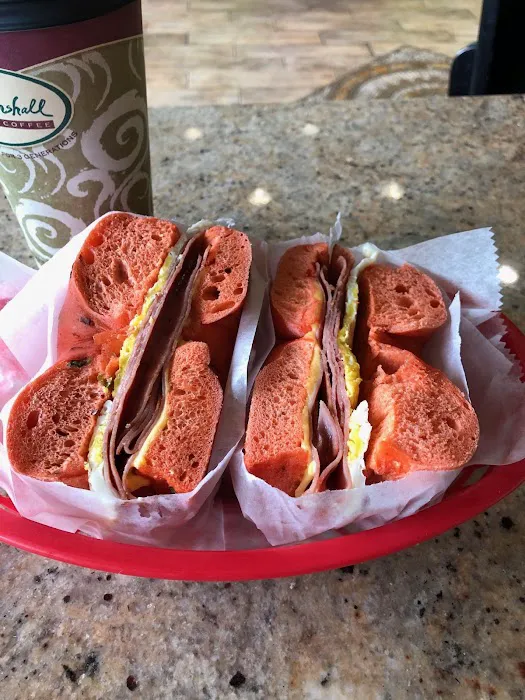 Bagel World Picture 10