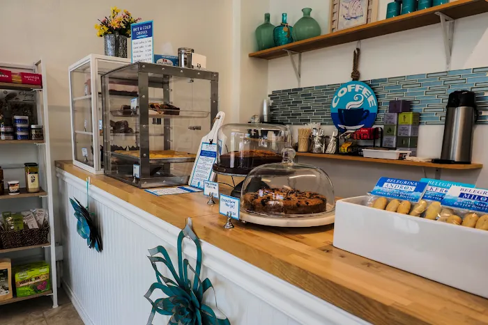 Belegrina Kafenio & Bakery Picture 2