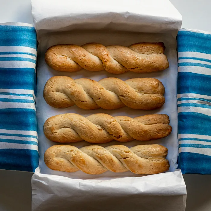 Belegrina Kafenio & Bakery Picture 4