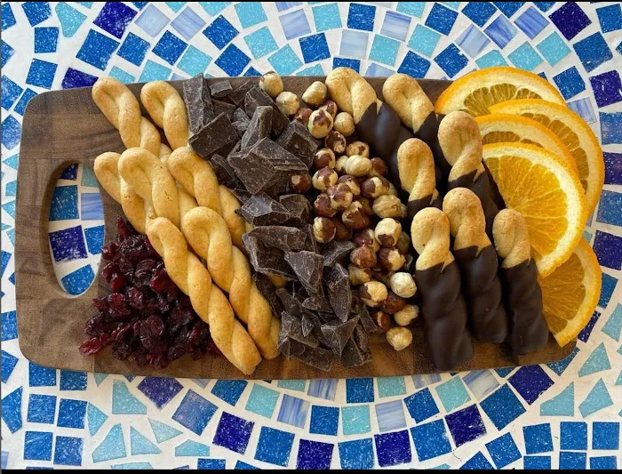 Belegrina Kafenio & Bakery Picture 8