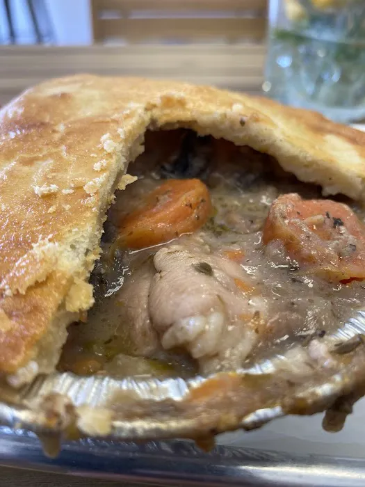 Braised Pies Picture 4