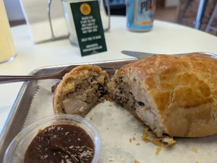 Braised Pies Picture 3