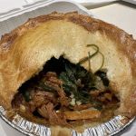 Braised Pies
