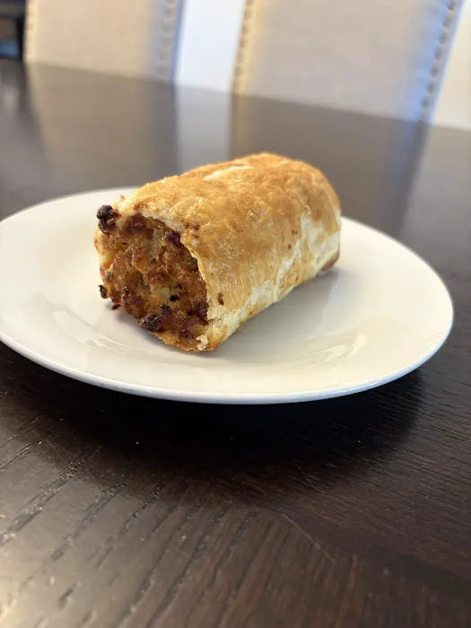 Braised Pies Picture 9