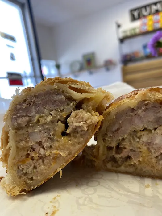 Braised Pies Picture 8
